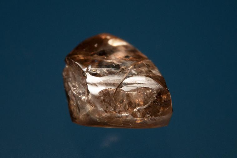 DIAMOND (0.45 ct)