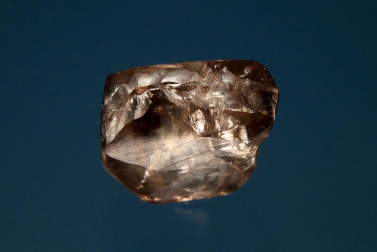 DIAMOND (0.45 ct)