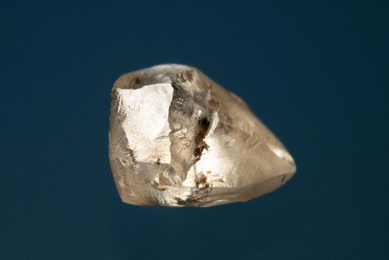 DIAMOND (0.28 ct)