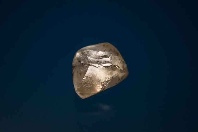 DIAMOND (0.28 ct)