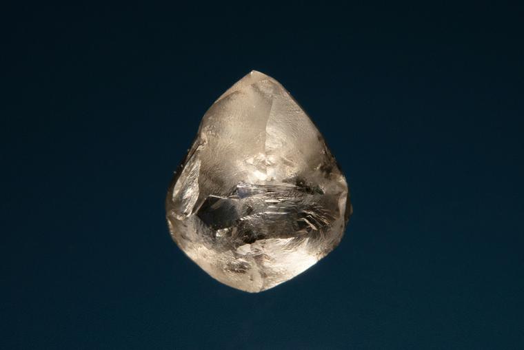 DIAMOND (0.28 ct)