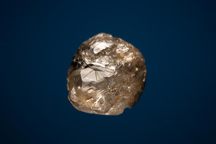 DIAMOND (1.24 ct)