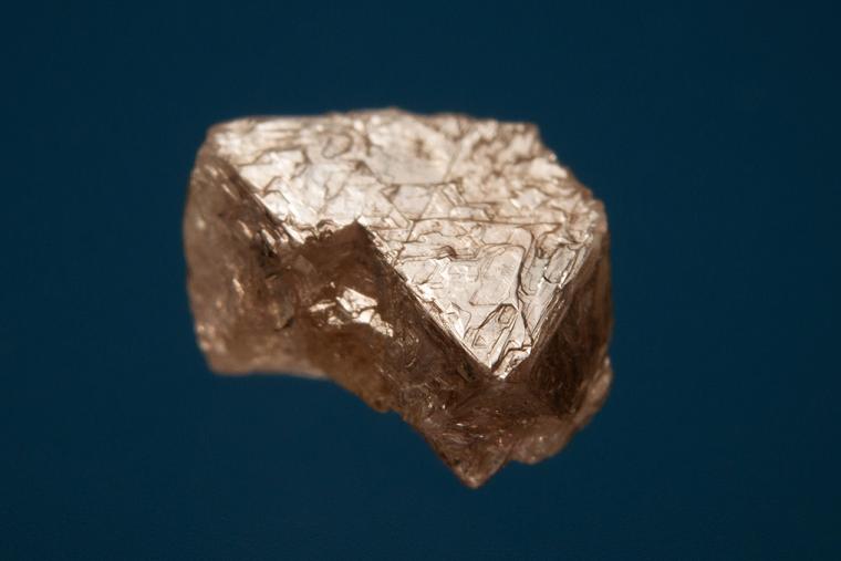 DIAMOND (0.37 ct)