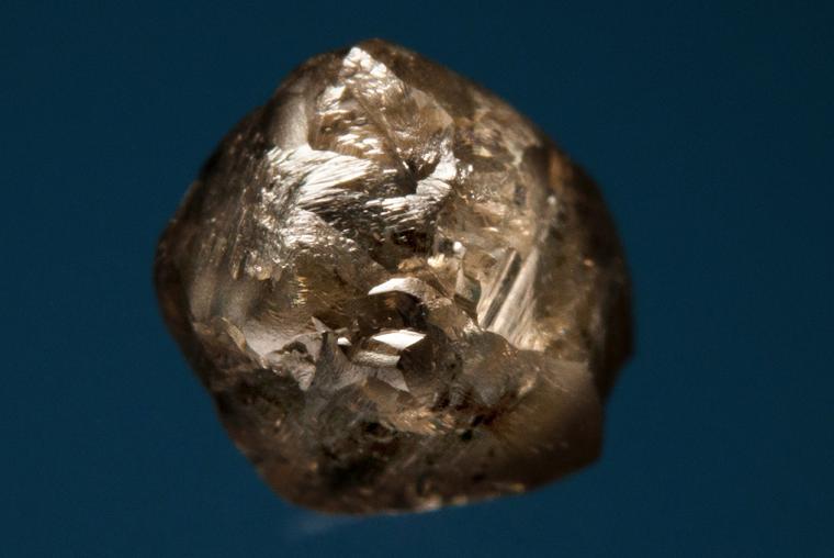 DIAMOND (0.46 ct)
