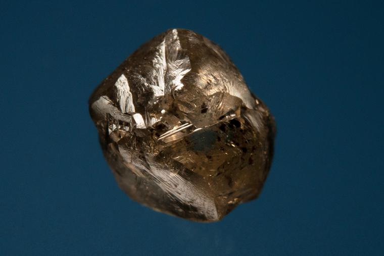 DIAMOND (0.46 ct)