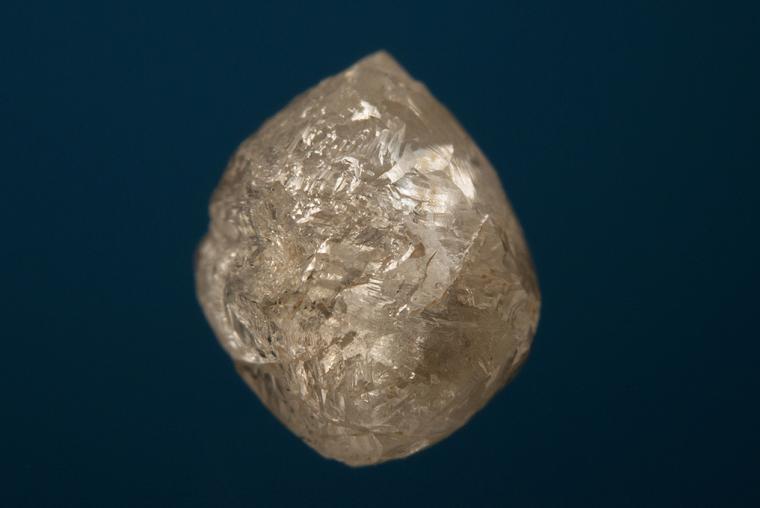 DIAMOND (0.64 ct)