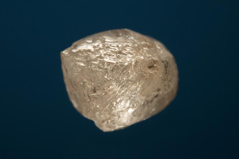 DIAMOND (0.64 ct)