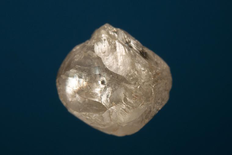 DIAMOND (0.64 ct)