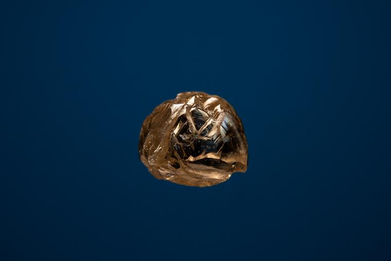 DIAMOND (0.21 ct)