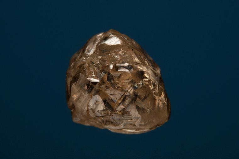 DIAMOND (0.21 ct)