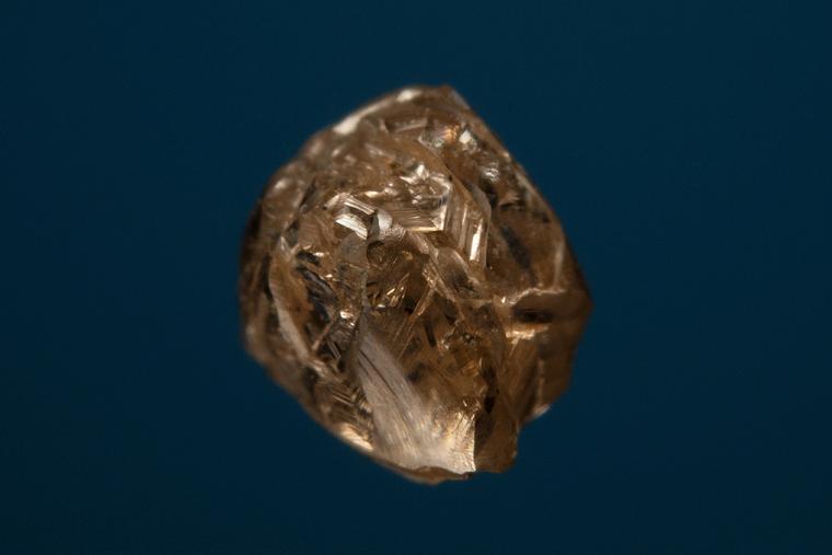 DIAMOND (0.21 ct)