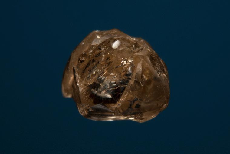 DIAMOND (0.21 ct)
