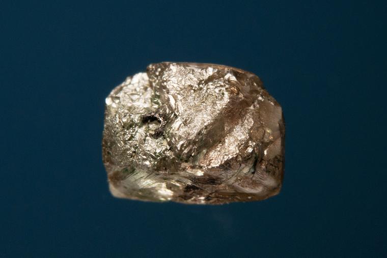 DIAMOND (0.41 ct)
