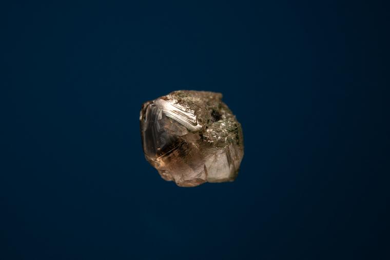 DIAMOND (0.41 ct)