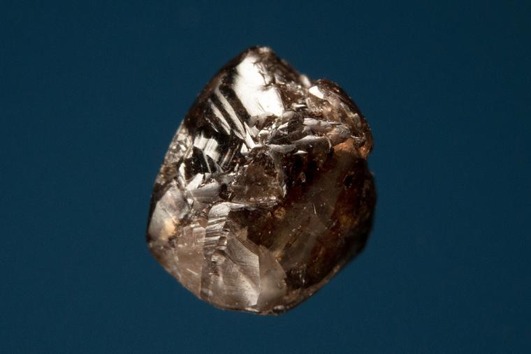 DIAMOND (0.64 ct)