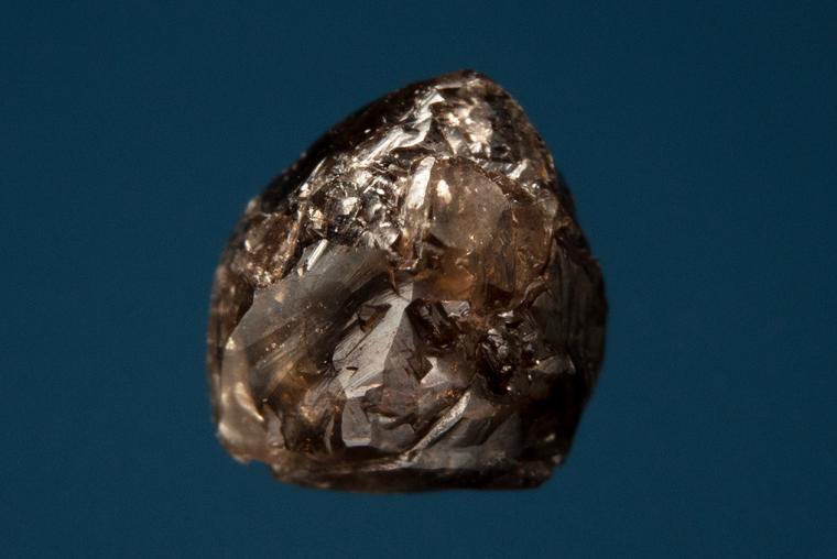 DIAMOND (0.64 ct)