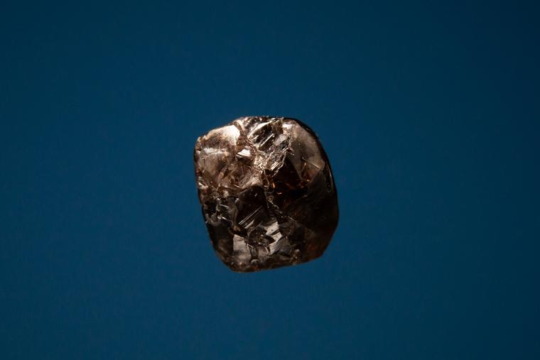 DIAMOND (0.64 ct)