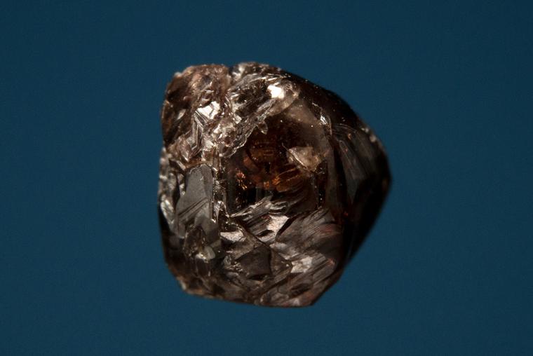 DIAMOND (0.64 ct)