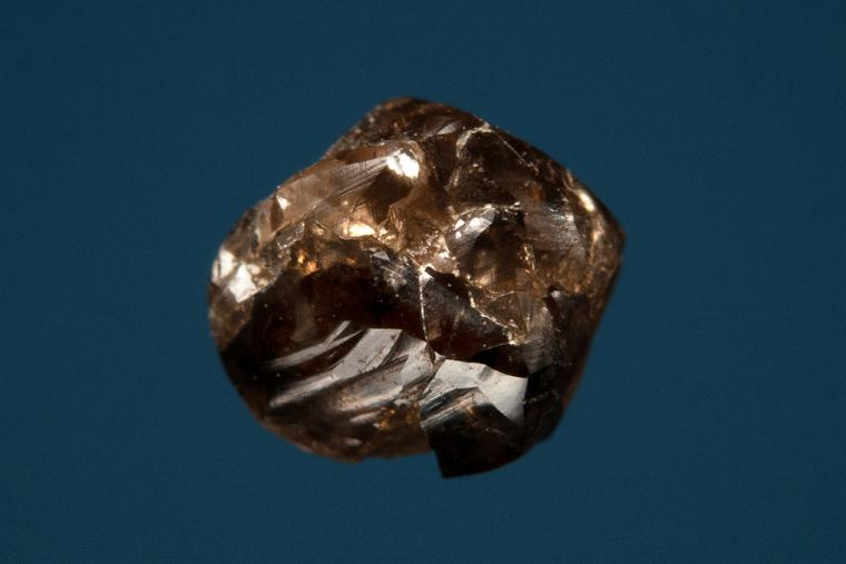 DIAMOND (0.46 ct)