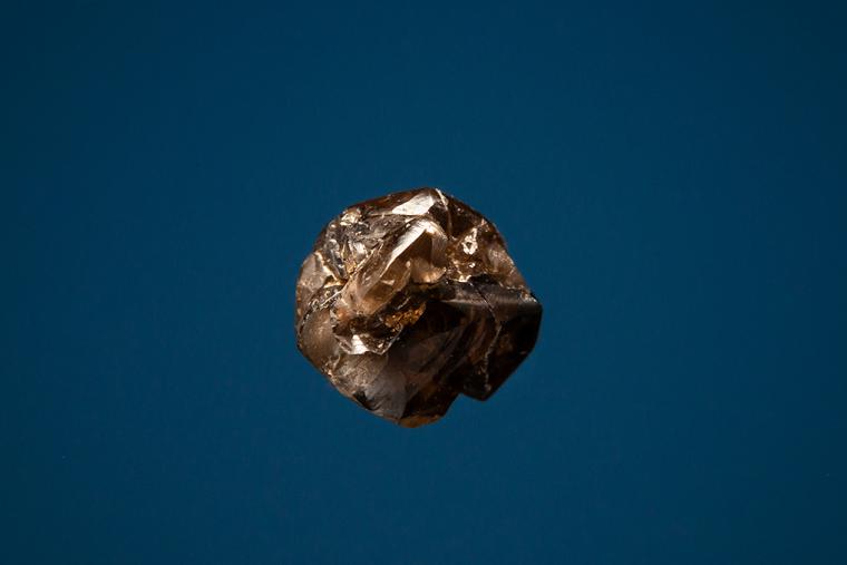 DIAMOND (0.46 ct)