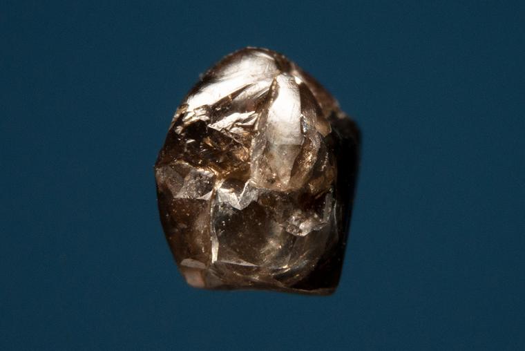 DIAMOND (0.46 ct)