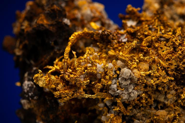 GOLD (4.51 ozt)