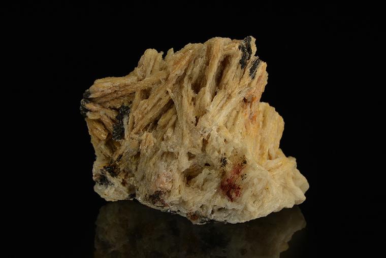 CERUSSITE