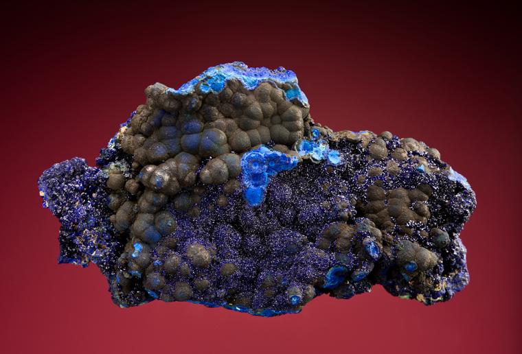 AZURITE