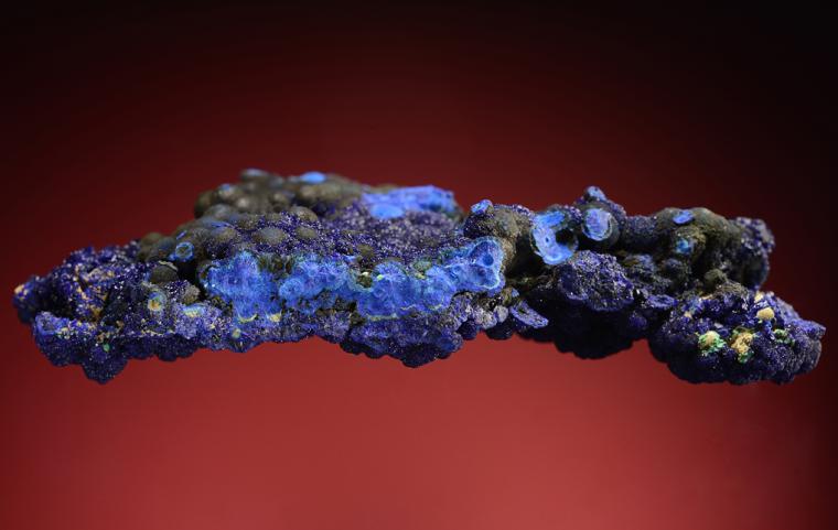 AZURITE