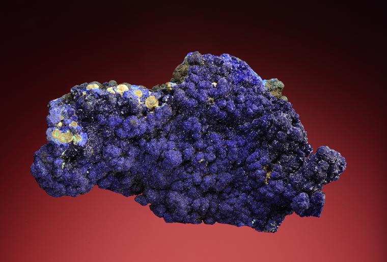 AZURITE