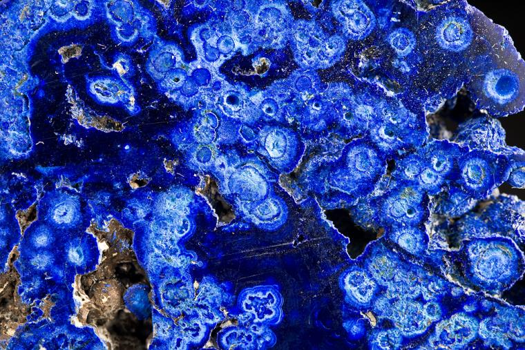 AZURITE