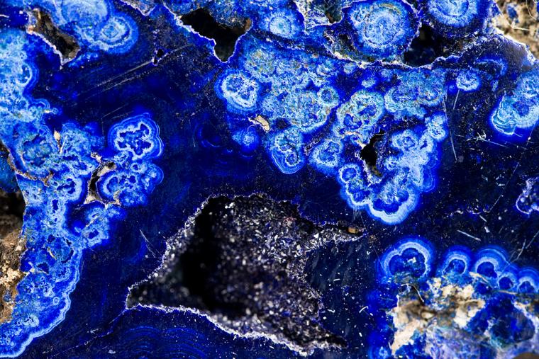 AZURITE