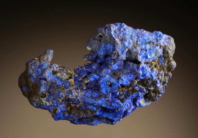 AZURITE