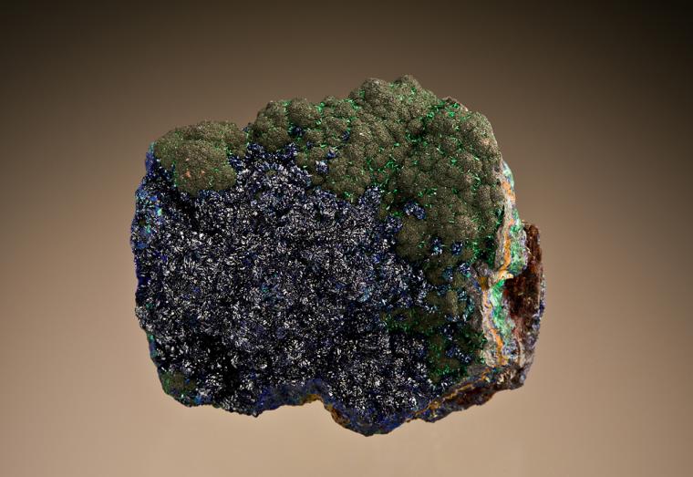 AZURITE