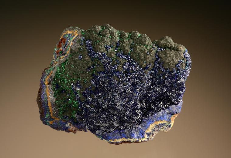 AZURITE