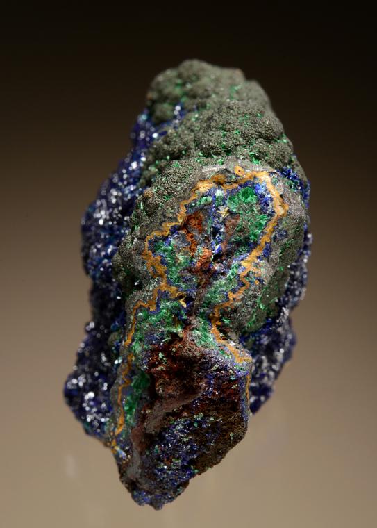 AZURITE