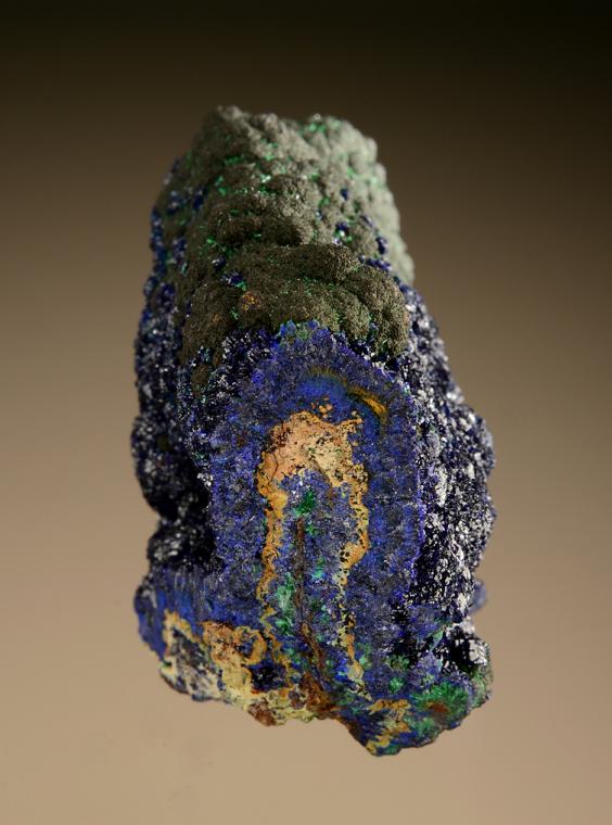 AZURITE