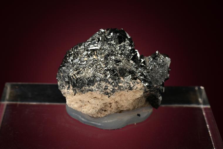HEMATITE