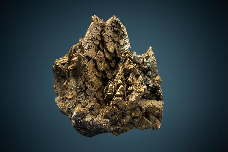 CHALCOPYRITE