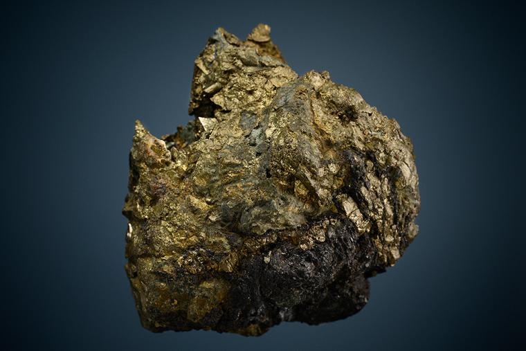 CHALCOPYRITE