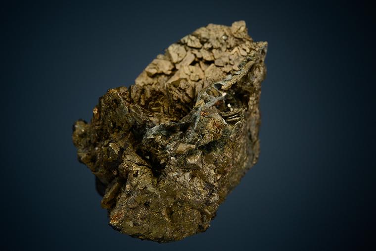 CHALCOPYRITE