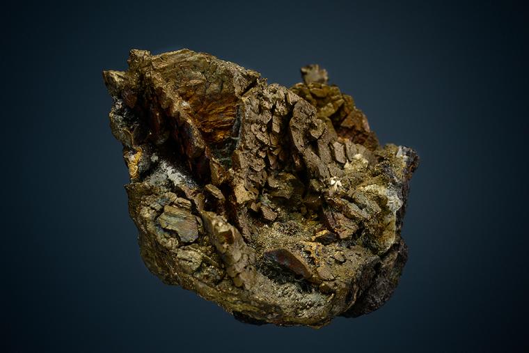 CHALCOPYRITE