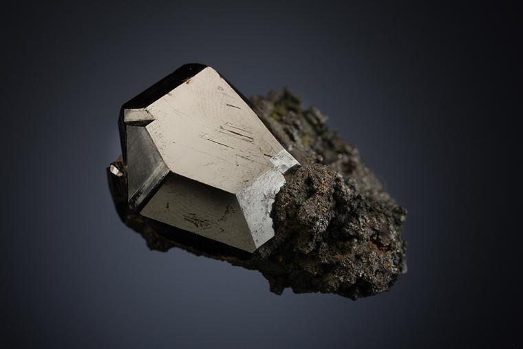 RUTILE
