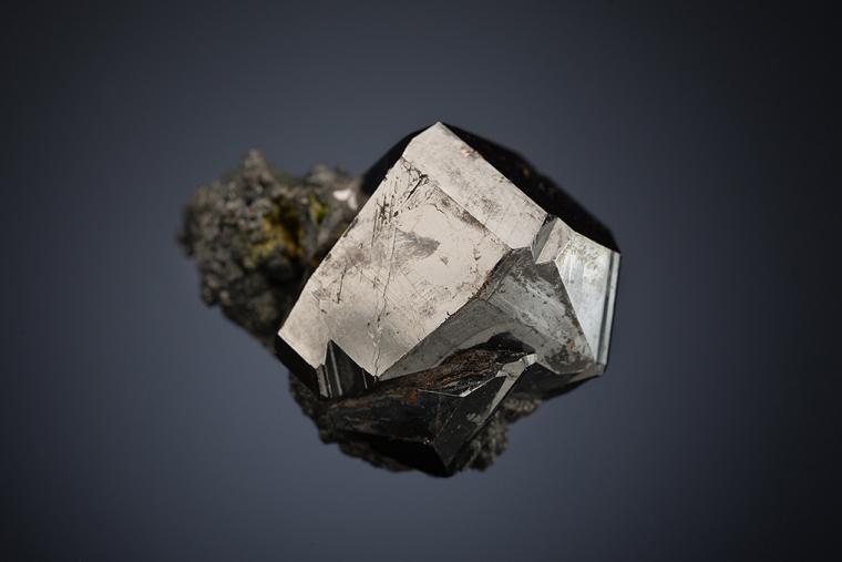 RUTILE