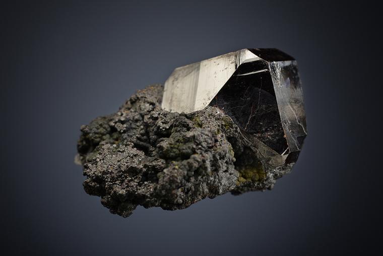 RUTILE