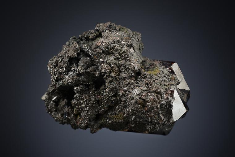 RUTILE