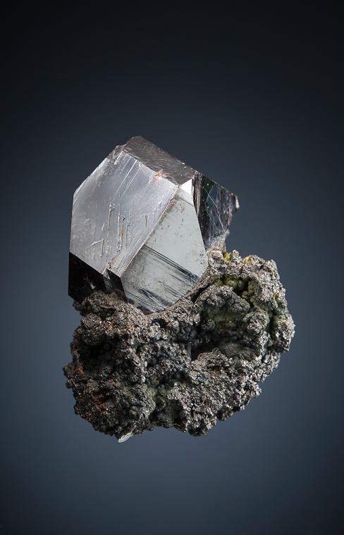 RUTILE