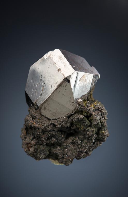 RUTILE