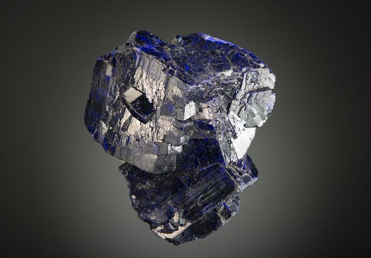 AZURITE