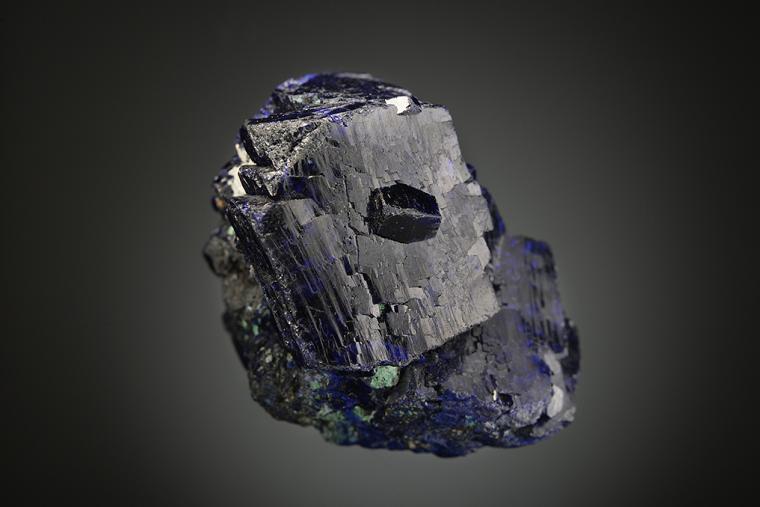 AZURITE